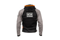 Felpa con cappuccio da motociclista Stage6 Felpa con cappuccio da motociclista Stage6
