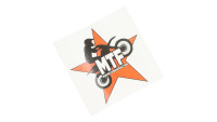 Adesivi MTF Moped-Tuning-Fraction Adesivi MTF Moped-Tuning-Fraction