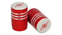 Tappi per valvole dei pneumatici Radical Racing Tappi per valvole dei pneumatici Radical Racing