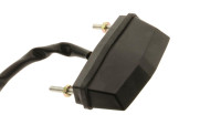 Luci targa Radical Racing a LED
