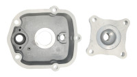 Testata cilindri Motoflow originale Testata cilindri Motoflow originale
