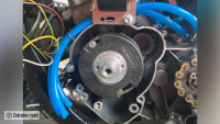 Accensione a rotore interno MVT Premium Racing Accensione a rotore interno MVT Premium Racing