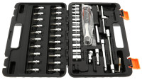 Set di chiavi a bussola