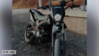 Kit carenatura Derbi Senda Kit carenatura Derbi Senda
