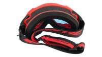 Occhiali da cross Fantic Newera1 Occhiali da cross Fantic Newera1