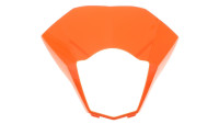 Copertura della maschera luminosa Copertura della maschera luminosa