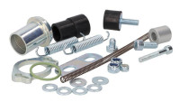 Kit di montaggio Tecnigas Enox