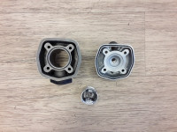 Kit cilindro Radical Racing 70 cc Stealth Kit cilindro Radical Racing 70 cc Stealth
