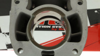 Kit cilindri Barikit 125cc Powered by W&ouml;ssner
