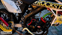 Kit cilindro MVT Iron Max 75cc Kit cilindro MVT Iron Max 75cc
