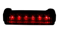 Fanale posteriore Mini LED Fanale posteriore Mini LED