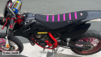 Rivestimento sedile STAGE6 Rivestimento sedile STAGE6