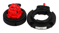 Set serratura Fantic OEM Set serratura Fantic OEM