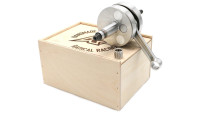 Albero motore Radical Racing HPC