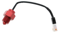 Sensore di temperatura Koso 250 °C con connettore lungo Sensore di temperatura Koso 250 °C con connettore lungo