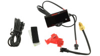 Termometro / Indicatore di temperatura Koso Super Slim Termometro / Indicatore di temperatura Koso Super Slim