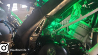 Kickstarter Alu Lighty Kickstarter Alu Lighty