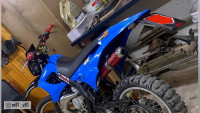 Fanale posteriore Motoflow Enduro LED 2 Fanale posteriore Motoflow Enduro LED 2