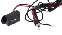 Limitatore di giri Motoflow Limitatore di giri Motoflow