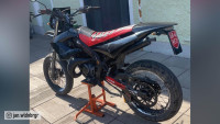 Impianto di scarico Radical Stealth Impianto di scarico Radical Stealth