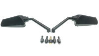 Set di specchietti Motoflow F1 Edge Set di specchietti Motoflow F1 Edge