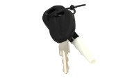 Set serratura Fantic OEM Set serratura Fantic OEM