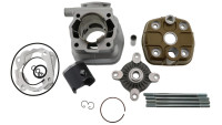 Kit cilindro Metrakit Pro Race 3 70 cc