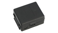 Limitatore di velocità (DZB) Motoflow Limitatore di velocità (DZB) Motoflow