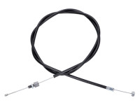 Cavo del gas Schmitt Premium