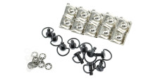 Set di viti per carenatura con chiusura rapida Set di viti per carenatura con chiusura rapida