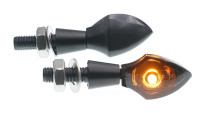 Set di luci lampeggianti a LED Motoflow