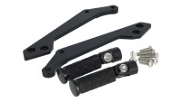 Set di poggiapiedi Motoflow