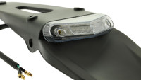 Fanale posteriore Motoflow Enduro LED 2 Fanale posteriore Motoflow Enduro LED 2