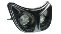Fari a doppia ottica Fari a doppia ottica