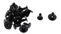 Clip per rivestimenti / Clip per carrozzeria