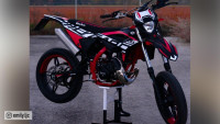 Collettore di scarico Radical Racing Collettore di scarico Radical Racing