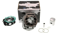 Kit cilindro Barikit 50 cc in ghisa grigia Sport Kit cilindro Barikit 50 cc in ghisa grigia Sport
