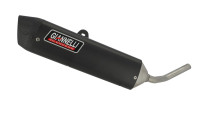 Silenziatore posteriore Giannelli Sonic