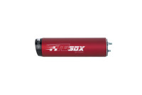 Impianto di scarico Tecnigas Enox Evo 2 Steel