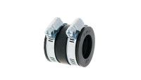 Adattatore in gomma per carburatore / collettore di aspirazione Adattatore in gomma per carburatore / collettore di aspirazione