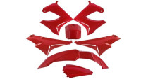 Kit carenatura Motoflow