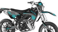 Decorazione Radical Racing V5 Decorazione Radical Racing V5