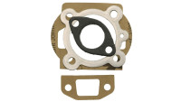 Set di guarnizioni Airsal 70cc Alu Sport Set di guarnizioni Airsal 70cc Alu Sport