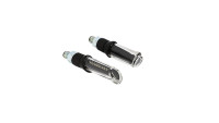 Set di luci lampeggianti a LED Blackway Atzerri fumé Set di luci lampeggianti a LED Blackway Atzerri fumé