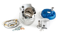Kit cilindro 2Fast 80 cc Kit cilindro 2Fast 80 cc