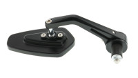 Specchietti retrovisori da manubrio Motoflow Burster Specchietti retrovisori da manubrio Motoflow Burster