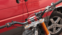 Downhill - Manubrio Motoflow Oversize Downhill - Manubrio Motoflow Oversize