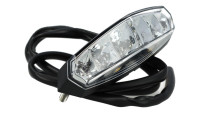 Fanale posteriore Fantic OEM