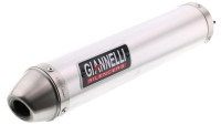 Silenziatore posteriore Giannelli