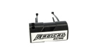 Soffietto di scarico Radical Racing